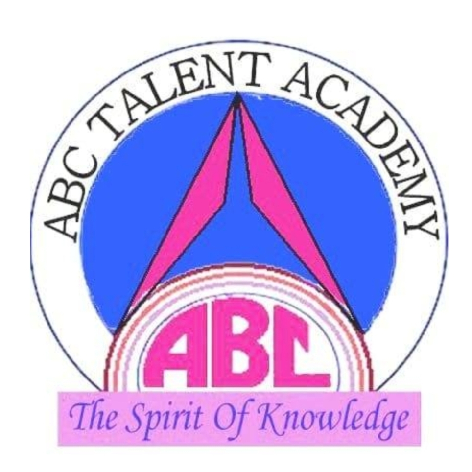 A.B.C Talent Academy Logo