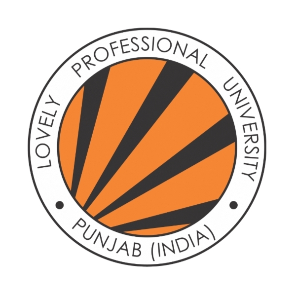 LPU Logo